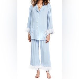 Sleeper Party Pajama Set